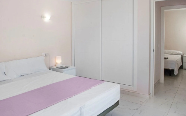 107283 - Apartment in Fuengirola