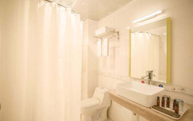 Lijiang Guanfang Garden Holiday Villa