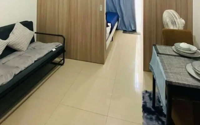 Shore Residences