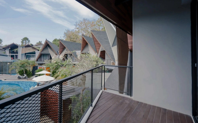 The Lavana Goms Villa Nusa Dua (2 Bedroom Villa)