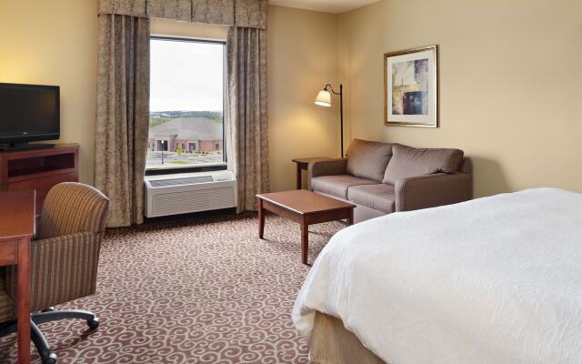 Hampton Inn Branson - Branson Hills