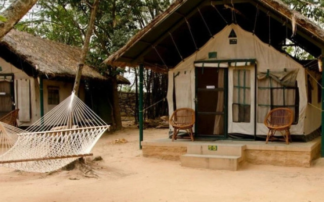 Bannerghatta Nature Camp