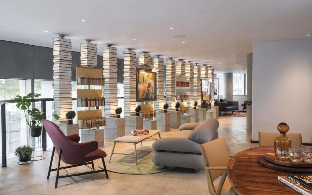 Bankside Hotel, Autograph Collection