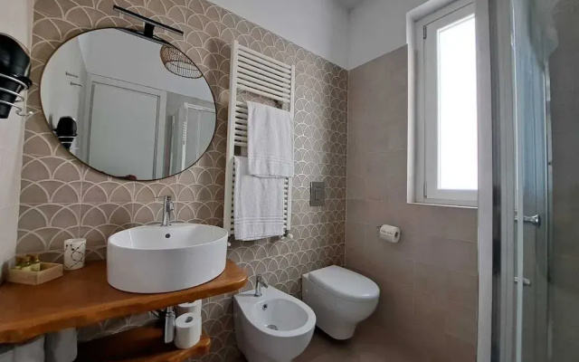 Le Dune Luxury Rooms