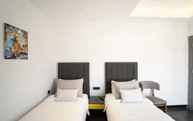 Sea Palm Otel Yalikavak