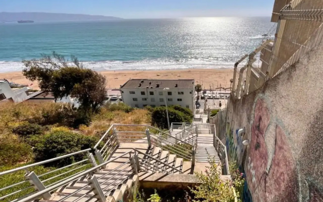 Luminous Bellavista Sector 5 Laundry Parking Wifi