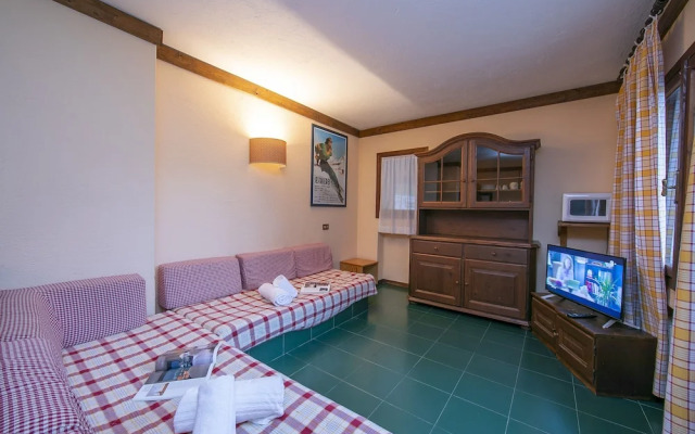 Grange Hike & Ski - 15D Sestriere