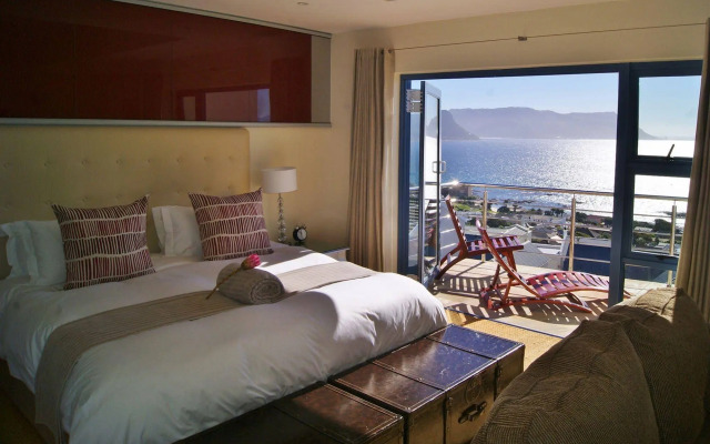 Magellans Hotel