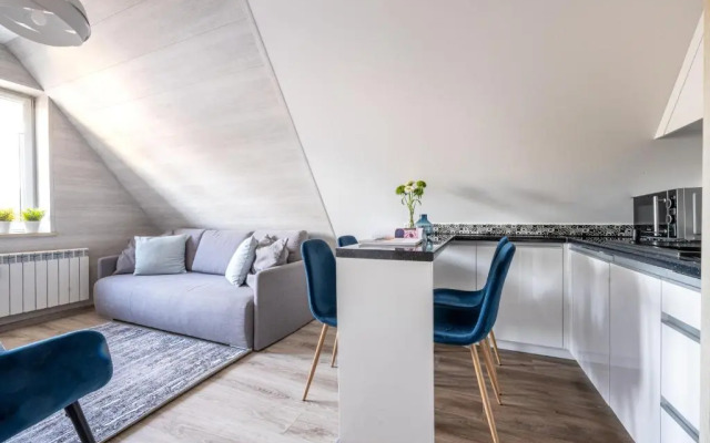 Apartament Centrum