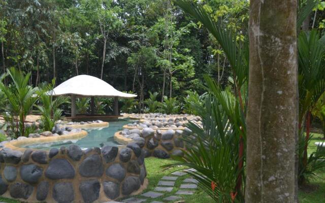 Volcano Lodge Hotel & Thermal Experience