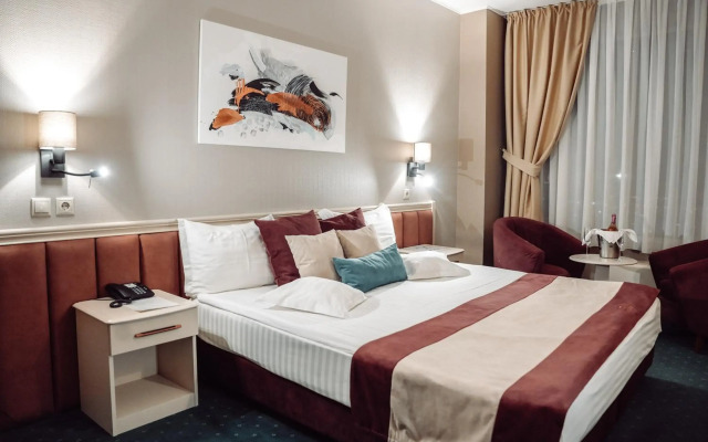 Unirea Hotel & Spa