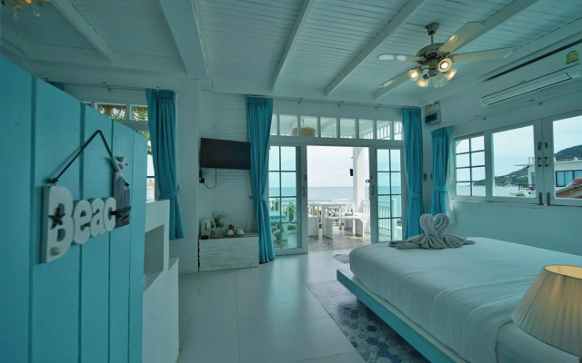 DD Hut Koh Tao