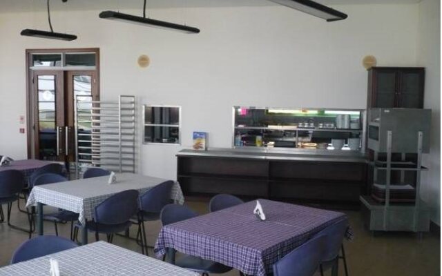 PJA - Terceira Youth Hostel