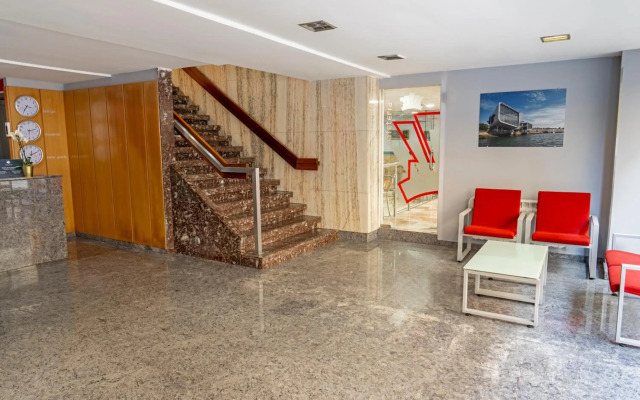 Hotel Faranda Alisas Santander, Ascend Hotel Collection