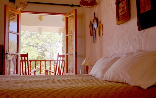 El Pueblito Hotel Boutique
