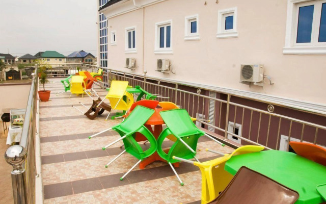 Sotel Suites Limited