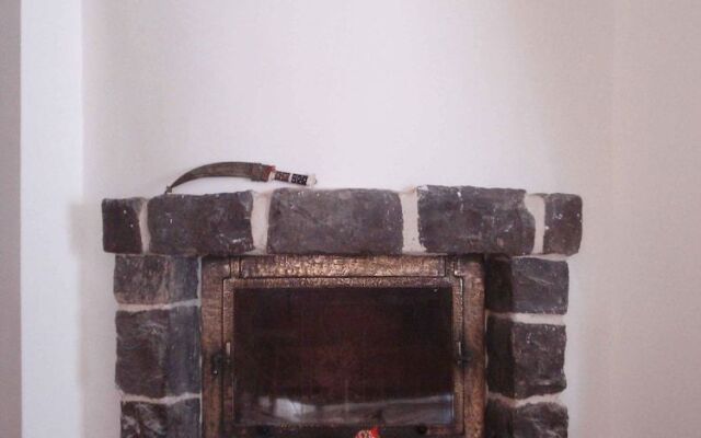 Villa Ariana Chambre d'hôtes