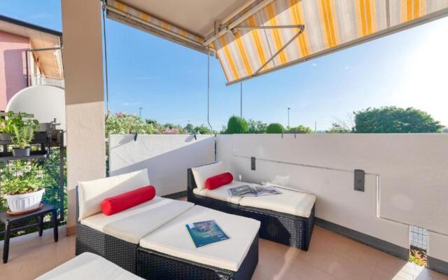 Wolf House - Sirmione Holiday