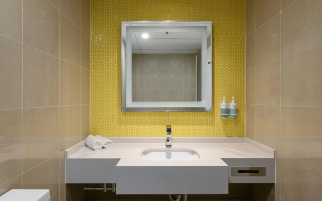 Sydney Central Hotel managed by The Ascott Limited