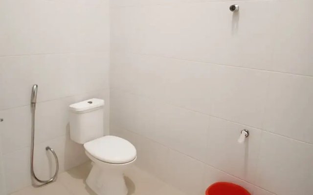 Luxe5 Inn Hj Hasnah Hasan