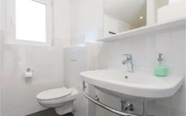 Holiday Home In Zrnovo