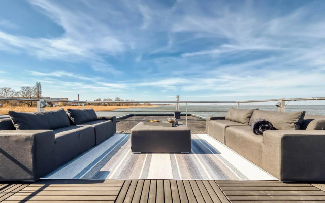 Floatinghouses Ribnitz-Damgarten