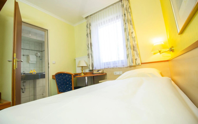 Hotel Heldt Dependance