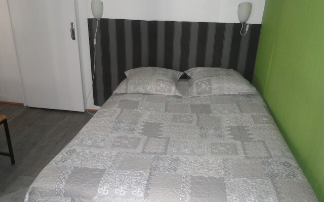 Appartement Notre Dame