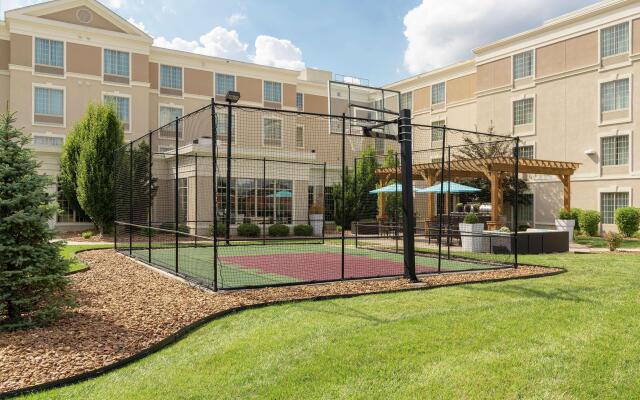 Homewood Suites by Hilton Columbus/Polaris, OH