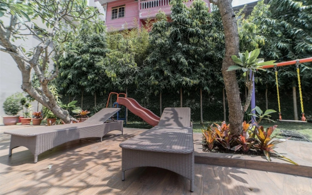 2BR Apartment with Private Bathtub at Galeri Ciumbuleuit 1