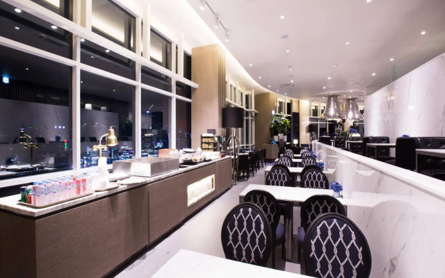 Kent Hotel Gwangalli by Kensington