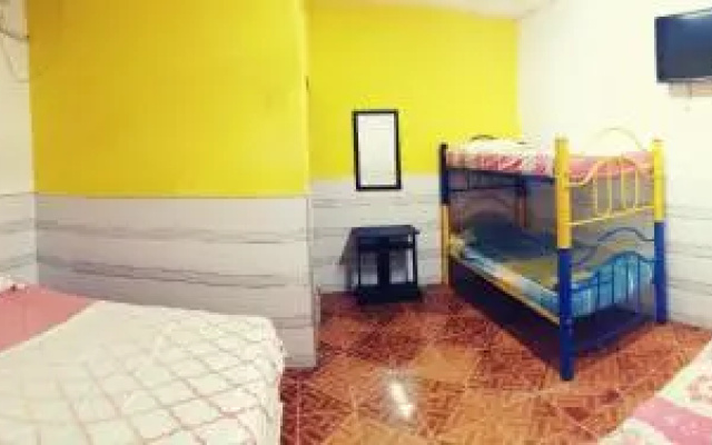 Hostal Maranatha - Hostel
