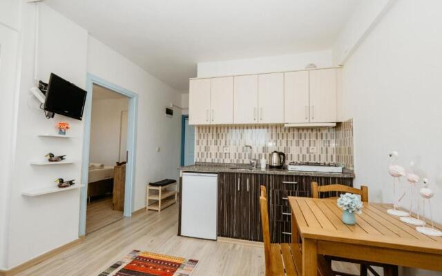 Azra Apart & Otel