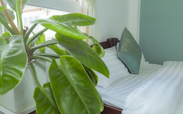 Vu Nhi Hotel – Guest Rooms – Da Lat
