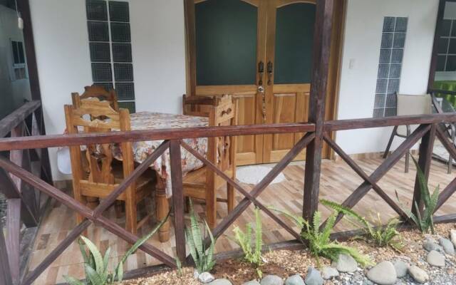 Hostal Cecilia
