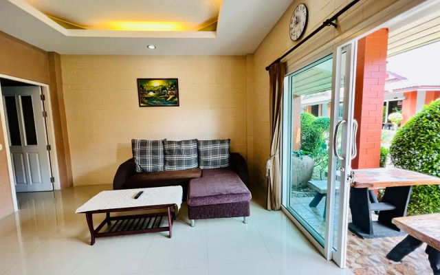 Benwadee Resort