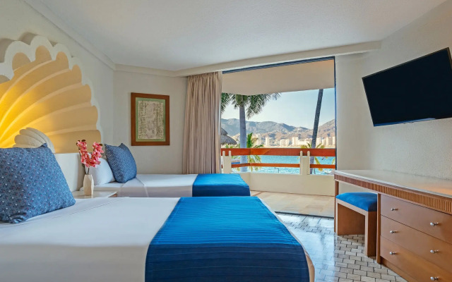 Park Royal Beach Acapulco - All Inclusive