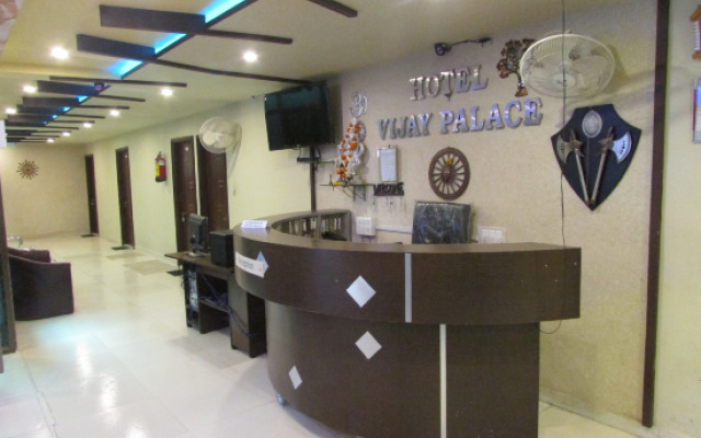Hotel Vijay Palace