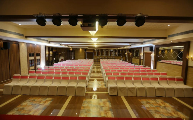 Majestic Suites - A Boutique Hotel