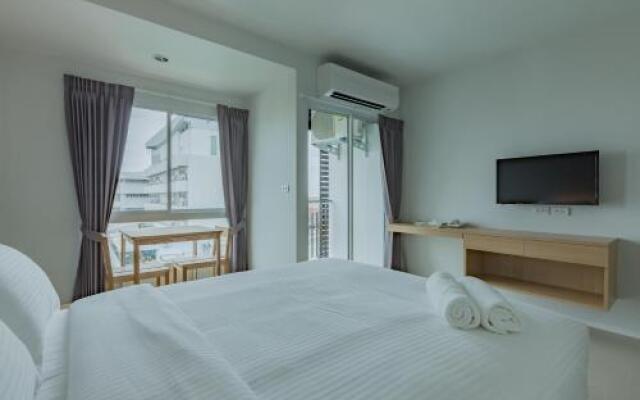 Thongchen Residence