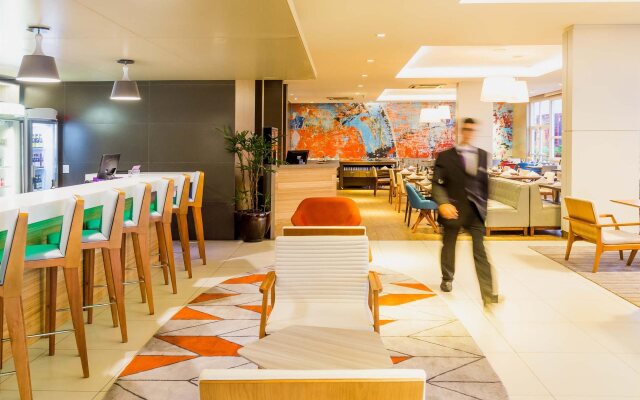 Novotel Porto Alegre Airport