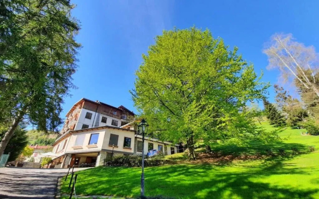 Hotel Miramonti Family & SPA