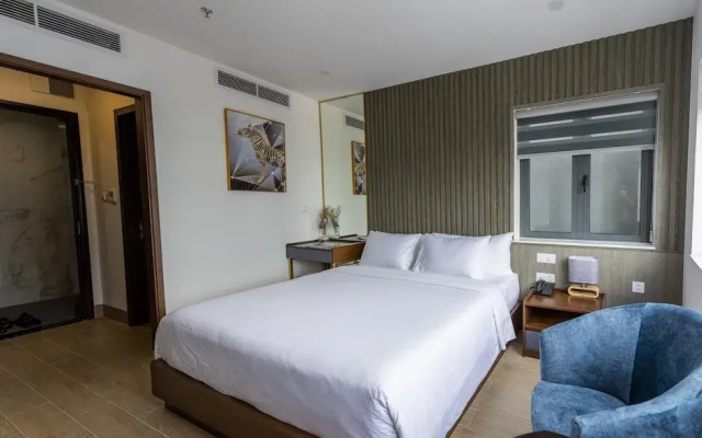 Tran Vinh 2 Hotel