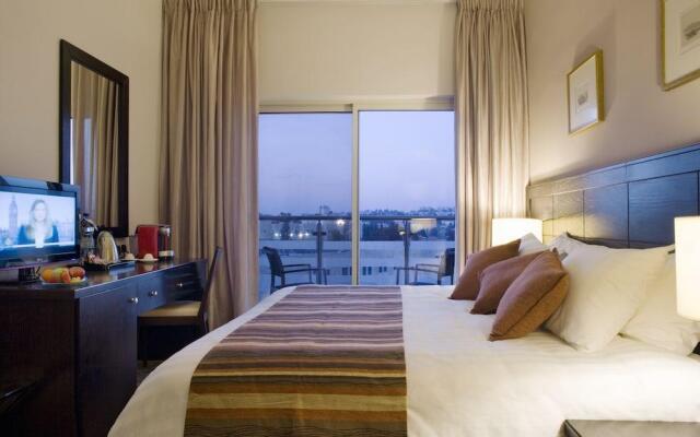 La perle hotel