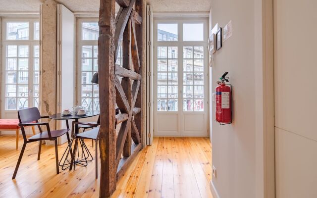 YOUROPO - City Center Ribeira Porto