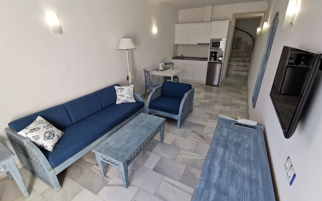 Apartamentos Igramar MorroJable - Adults Only
