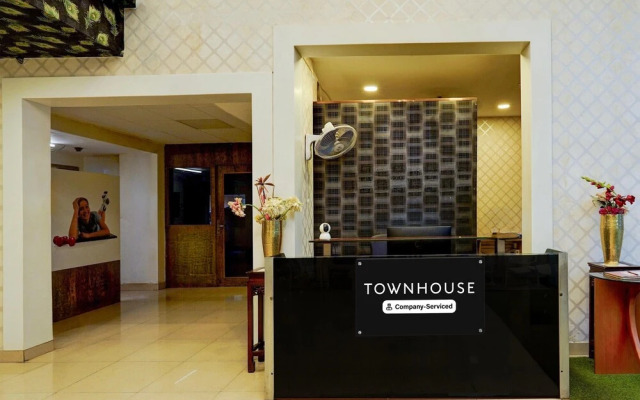 Super Townhouse Medavakkam