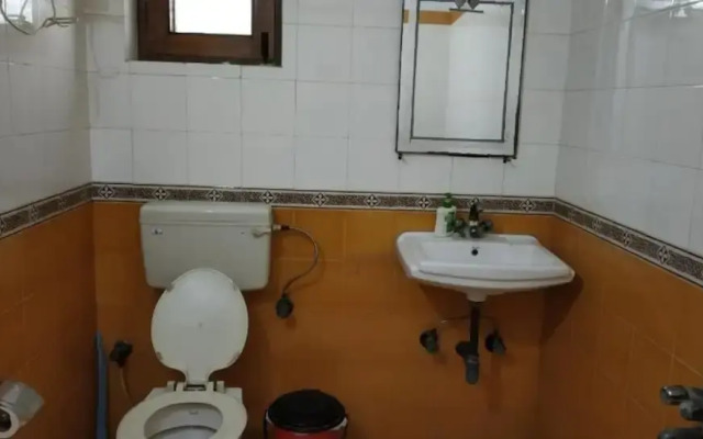 Goroomgo Super Home Stay Agra
