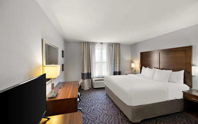 Comfort Inn & Suites Lovington