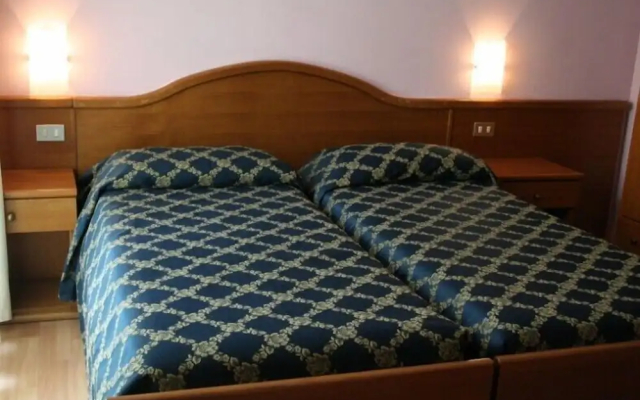 Hotel Fontanella